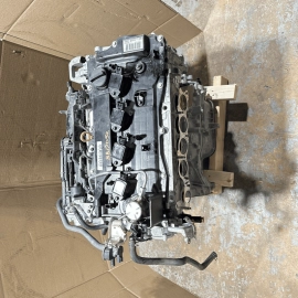 TOYOTA CAMRY ENGINE MOTOR 2.5L FWD A25AFKS 16-VALVE 52k MILES OEM 2021-2022