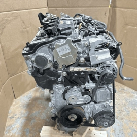 TOYOTA CAMRY ENGINE MOTOR 2.5L FWD A25AFKS 16-VALVE 52k MILES OEM 2021-2022
