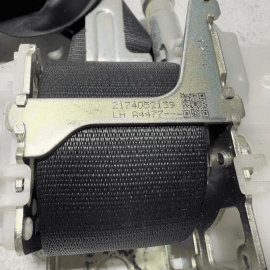 Front Left Side Seat Belt Seatbelt Retractor Toyota Camry 2018-2024 OEM