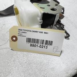 Front Left Side Seat Belt Seatbelt Retractor Toyota Camry 2018-2024 OEM