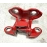 Rear Left Side Upper Door Hinge = 2SC =  Toyota Camry 2009-2024 OEM
