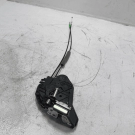 Rear Left Driver Door Lock Latch Actuator W/ Cable Toyota Camry 2018-2024 OEM