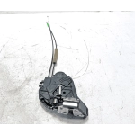 Rear Left Driver Door Lock Latch Actuator W/ Cable Toyota Camry 2018-2024 OEM