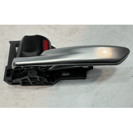 2018-2024 Toyota Camry Front or Rear Left Driver Side Inner Door Handle OEM