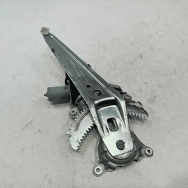 2018-2024 Toyota Camry Rear Left Driver Side Door Window Motor & Regulator OEM