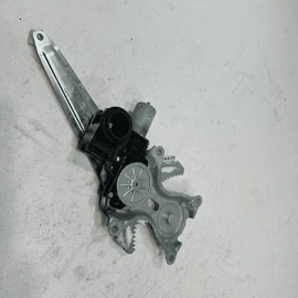 2018-2024 Toyota Camry Rear Left Driver Side Door Window Motor & Regulator OEM