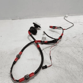 Rear Left Driver Door Wire Wiring Harness Toyota Camry 2020-2024 OEM