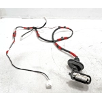 Rear Left Driver Door Wire Wiring Harness Toyota Camry 2020-2024 OEM