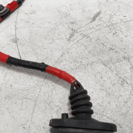 Rear Left Driver Door Wire Wiring Harness Toyota Camry 2020-2024 OEM