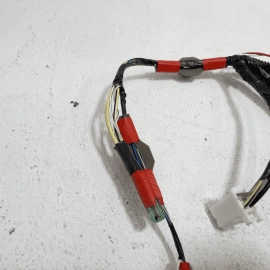 Rear Left Driver Door Wire Wiring Harness Toyota Camry 2020-2024 OEM