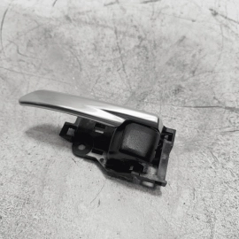 Rear Left Driver Side Inner Door Handle Toyota Camry 2018-2024 OEM