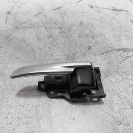 Rear Left Driver Side Inner Door Handle Toyota Camry 2018-2024 OEM