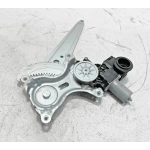 Rear Left Driver Side Door Window Motor & Regulator Toyota Camry 2018-2024 OEM