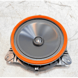 Rear Left Door Audio Speaker Toyota Camry 2020-2024 OEM