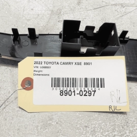 Rear Left Driver Side Door Window Switch Trim Cover Toyota Camry 2018-2020 OEM