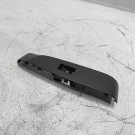 Rear Left Driver Side Door Window Switch Trim Cover Toyota Camry 2018-2020 OEM
