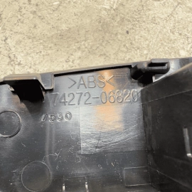 Rear Left Driver Side Door Window Switch Trim Cover Toyota Camry 2018-2020 OEM