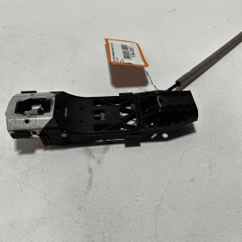 2012-18 VOLKSWAGEN PASSAT S FRONT LEFT DRIVER SIDE EXTERIOR DOOR HANDLE BASE OEM
