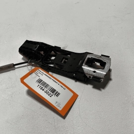 2012-18 VOLKSWAGEN PASSAT S FRONT LEFT DRIVER SIDE EXTERIOR DOOR HANDLE BASE OEM