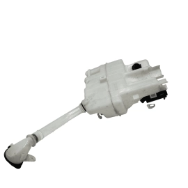 TOYOTA CAMRY WINDSHIELD WASHER RESERVOIR TANK W/ PUMP DENSO 2018 - 2024 OEM
