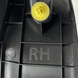 2018-2020 ACURA TLX REAR RIGHT SIDE DOOR STEP SCUFF SILL TRIM OEM