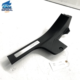 2018-2020 ACURA TLX REAR RIGHT SIDE DOOR STEP SCUFF SILL TRIM OEM