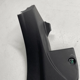 2018-2020 ACURA TLX REAR RIGHT SIDE DOOR STEP SCUFF SILL TRIM OEM