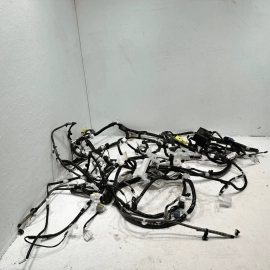TOYOTA CAMRY XSE 2.5L Wire Harness Main Body Floor Wiring Cable OEM 2020 - 2023