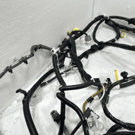 TOYOTA CAMRY XSE 2.5L Wire Harness Main Body Floor Wiring Cable OEM 2020 - 2023