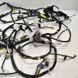 TOYOTA CAMRY XSE 2.5L Wire Harness Main Body Floor Wiring Cable OEM 2020 - 2023