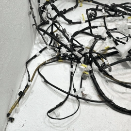 TOYOTA CAMRY XSE 2.5L Wire Harness Main Body Floor Wiring Cable OEM 2020 - 2023