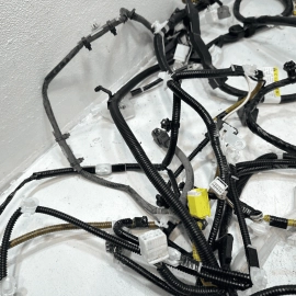 TOYOTA CAMRY XSE 2.5L Wire Harness Main Body Floor Wiring Cable OEM 2020 - 2023