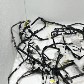 TOYOTA CAMRY XSE 2.5L Wire Harness Main Body Floor Wiring Cable OEM 2020 - 2023