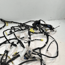 TOYOTA CAMRY XSE 2.5L Wire Harness Main Body Floor Wiring Cable OEM 2020 - 2023