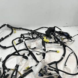 TOYOTA CAMRY XSE 2.5L Wire Harness Main Body Floor Wiring Cable OEM 2020 - 2023