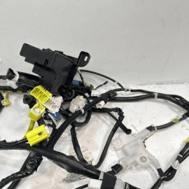 TOYOTA CAMRY XSE 2.5L Wire Harness Main Body Floor Wiring Cable OEM 2020 - 2023