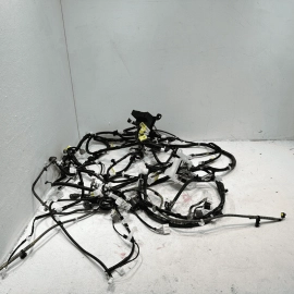 TOYOTA CAMRY XSE 2.5L Wire Harness Main Body Floor Wiring Cable OEM 2020 - 2023