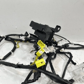 TOYOTA CAMRY XSE 2.5L Wire Harness Main Body Floor Wiring Cable OEM 2020 - 2023