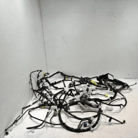 TOYOTA CAMRY XSE 2.5L Wire Harness Main Body Floor Wiring Cable OEM 2020 - 2023