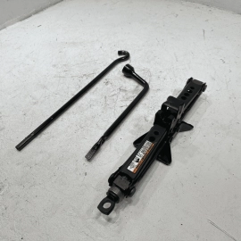 TOYOTA CAMRY SPARE TIRE WHEEL EMERGENCY JACK & TOOL KIT OEM 2018 - 2024