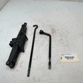 TOYOTA CAMRY SPARE TIRE WHEEL EMERGENCY JACK & TOOL KIT OEM 2018 - 2024
