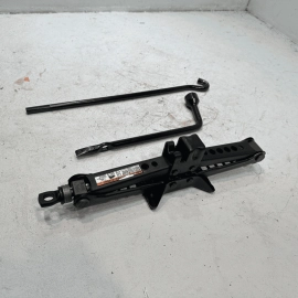 TOYOTA CAMRY SPARE TIRE WHEEL EMERGENCY JACK & TOOL KIT OEM 2018 - 2024