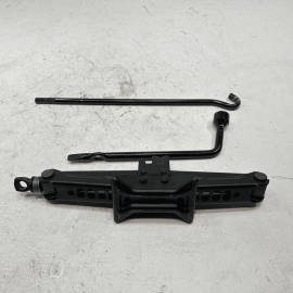 TOYOTA CAMRY SPARE TIRE WHEEL EMERGENCY JACK & TOOL KIT OEM 2018 - 2024