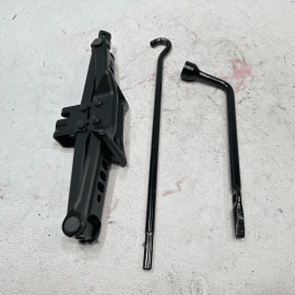 TOYOTA CAMRY SPARE TIRE WHEEL EMERGENCY JACK & TOOL KIT OEM 2018 - 2024