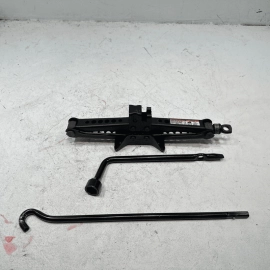 TOYOTA CAMRY SPARE TIRE WHEEL EMERGENCY JACK & TOOL KIT OEM 2018 - 2024