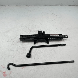 TOYOTA CAMRY SPARE TIRE WHEEL EMERGENCY JACK & TOOL KIT OEM 2018 - 2024