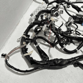 TOYOTA CAMRY XSE  WIRE WIRING HARNESS FRONT DASH INSTRUMENT PANEL OEM 2021-2022