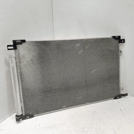 TOYOTA CAMRY AC AIR CONDITIONING CONDENSER OEM 2018 - 2024