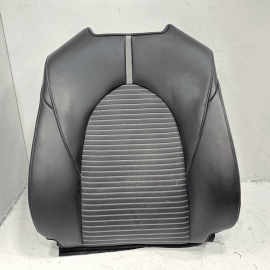 Toyota Camry XSE 2021-024 Front Left Driver Side Seat Backrest Upper Cushion OEM