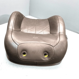 2009-2011 INFINITI FX35 FRONT PASSENGER SIDE UPPER SEAT CUSHION PAD LEATHER